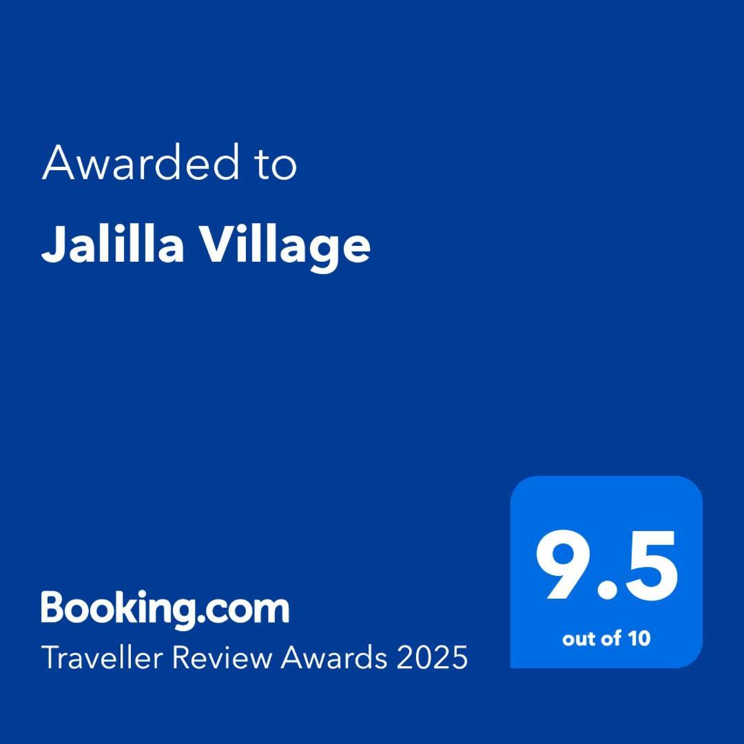 Jalilla Village Кингскот Экстерьер фото